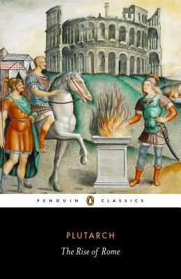 Book The Rise of Rome (Penguin Classics) free