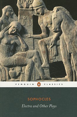 Book Electra and Other Plays (Penguin Classics) free