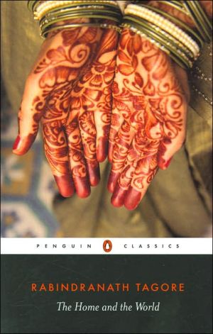 Book The Home and the World (Penguin Classics) free