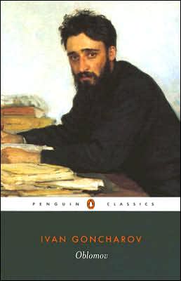 Book Oblomov (Penguin Classics) free