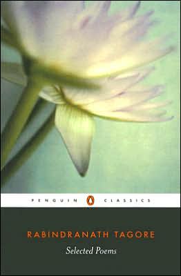 Book Selected Poems of Rabindranath Tagore (Penguin Classics) free