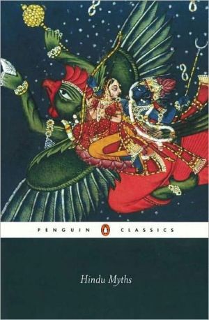 Book Hindu Myths: A Sourcebook Translated from the Sanskrit (Penguin Classics) free