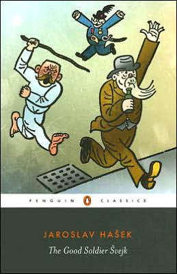 Book The Good Soldier Svejk: and His Fortunes in the World War (Penguin Classics) free