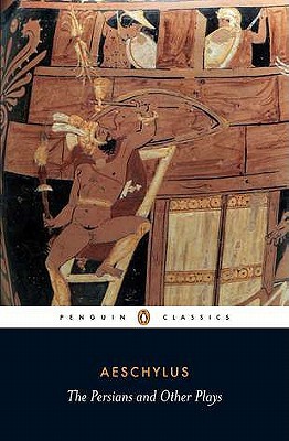 Book The Persians and Other Plays (Penguin Classics) free