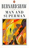 Book Man and Superman : A Comedy and a Philosophy free