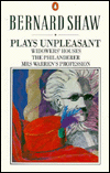 Book Plays Unpleasant (Shaw Library) free