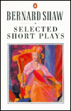 Book Selected Short Plays (Shaw Library) free