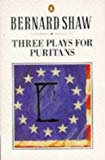 Book Three Plays for Puritans (Shaw Library) free