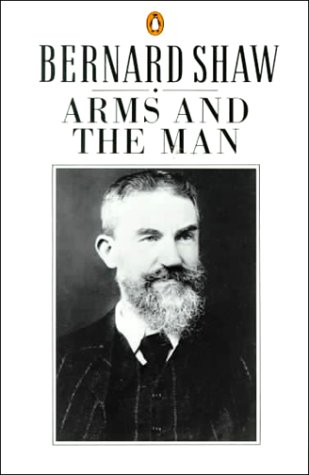 Book Arms and the Man (Shaw Library) free