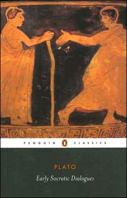 Book Early Socratic Dialogues (Penguin Classics) free