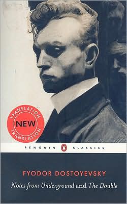 Book Notes from Underground and the Double (Penguin Classics) free