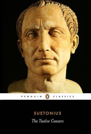 Book The Twelve Caesars free