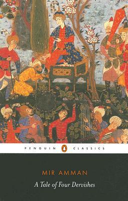 Book A Tale of Four Dervishes (Penguin Classics) free