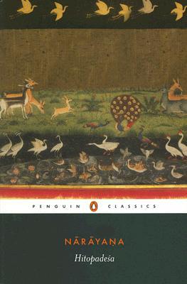Book The Hitopadesa (Penguin Classics) free