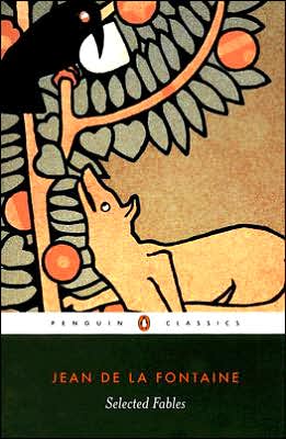 Book Selected Fables (Penguin Classics) free