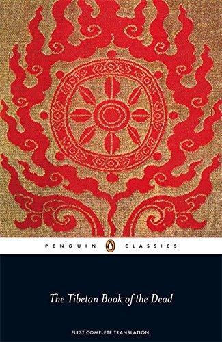 Book The Penguin Classics Tibetan Book of the Dead free