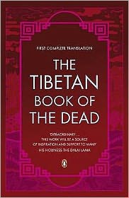 Book Tibetan Book of the Dead First Complete Translation free