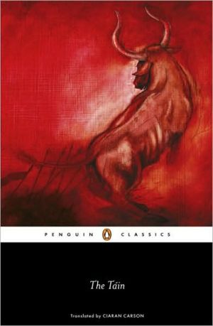 Book The Tain (Penguin Classics) free
