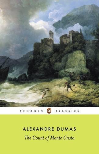 Book Colour Classics Count Of Monte Cristo (Penguin Classics) free