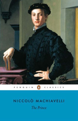 Book Colour Classics Prince (Penguin Classics) free