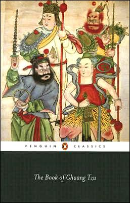 Book The Book of Chuang Tzu (Penguin Classics) free