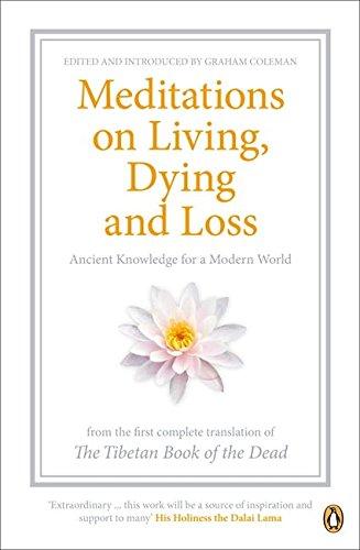 Book Penguin Classics Meditations On Living Dying And Loss free