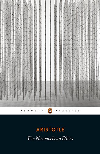 Book The Nicomachean Ethics (Penguin Classics) free