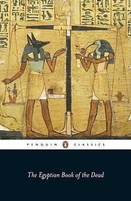 Book The Egyptian Book of the Dead (Penguin Classics) free