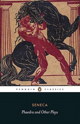 Book Phaedra and Other Plays (Penguin Classics) free