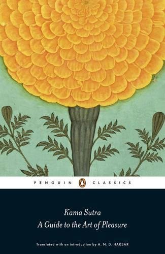 Book Penguin Classics Kama Sutra: A Guide To The Art Of Pleasure free