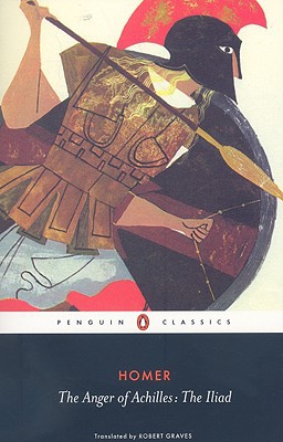 Book The Anger of Achilles: The Iliad (Penguin Classics) free