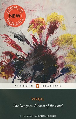 Book The Georgics: A Poem of the Land (Penguin Classics) free