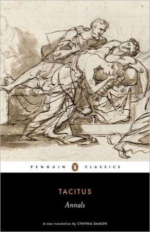 Book Annals (Penguin Classics) free