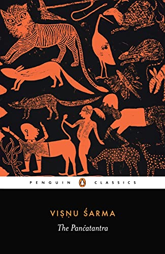 Book The Pancatantra (Penguin Classics) free