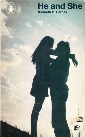 Book He and She (Penguin Handbooks) free