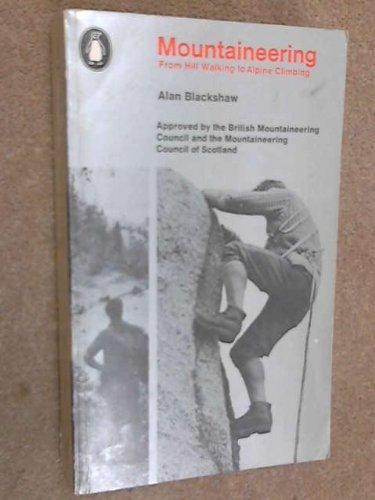Book Mountaineering (Penguin handbook ; PH103) free