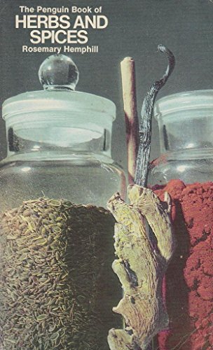 Book The Penguin Book of Herbs and Spices free