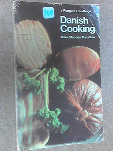 Book Danish cooking (Penguin handbooks) free