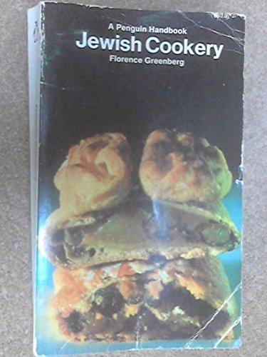 Book Jewish Cookery free