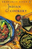 Book Indian Cookery (Penguin handbooks) free