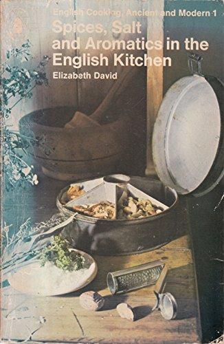 Book Spices, Salt and Aromatics in the English Kitchen free