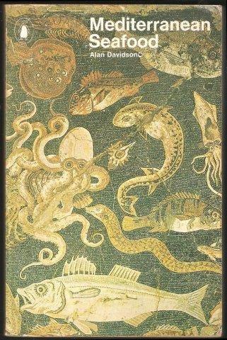 Book Mediterranean seafood: A handbook giving the names in seven languages of 150 species of fish, with 50 crustaceans, molluscs and other marine creatures, (A Penguin handbook) free
