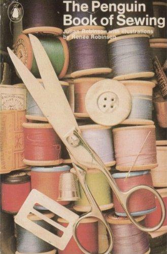 Book The Penguin Book Of Sewing (penguin Handbooks) free
