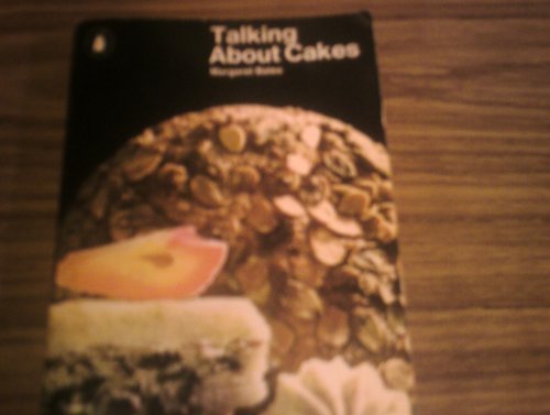 Book Talking About Cakes free