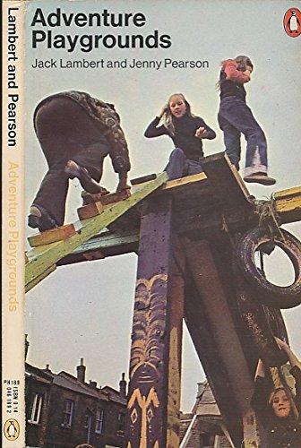 Book Adventure Playgrounds free