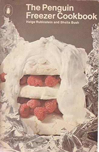 Book The Penguin Freezer Cook Book free Book The Penguin Freezer Cook Book free