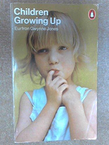 Book Children growing up (Penguin handbooks) free