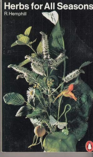 Book Herbs For All Seasons free