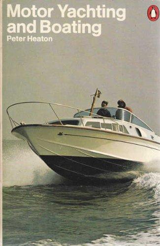 Book Motor Yachting And Boating (penguin Handbooks) free