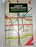 Book London Shopping Guide free